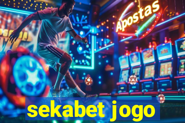 sekabet jogo